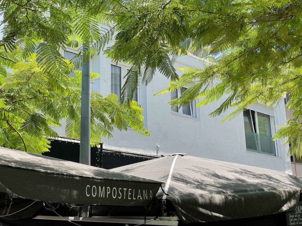 Club Apartments By Grupo Compostelana 3 Puerto de la Cruz (Tenerife) Exterior foto